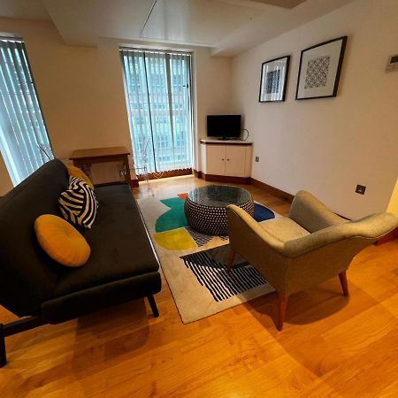 Studio - Tower Hill - City Centre By Prime London Stays N-4 Екстериор снимка